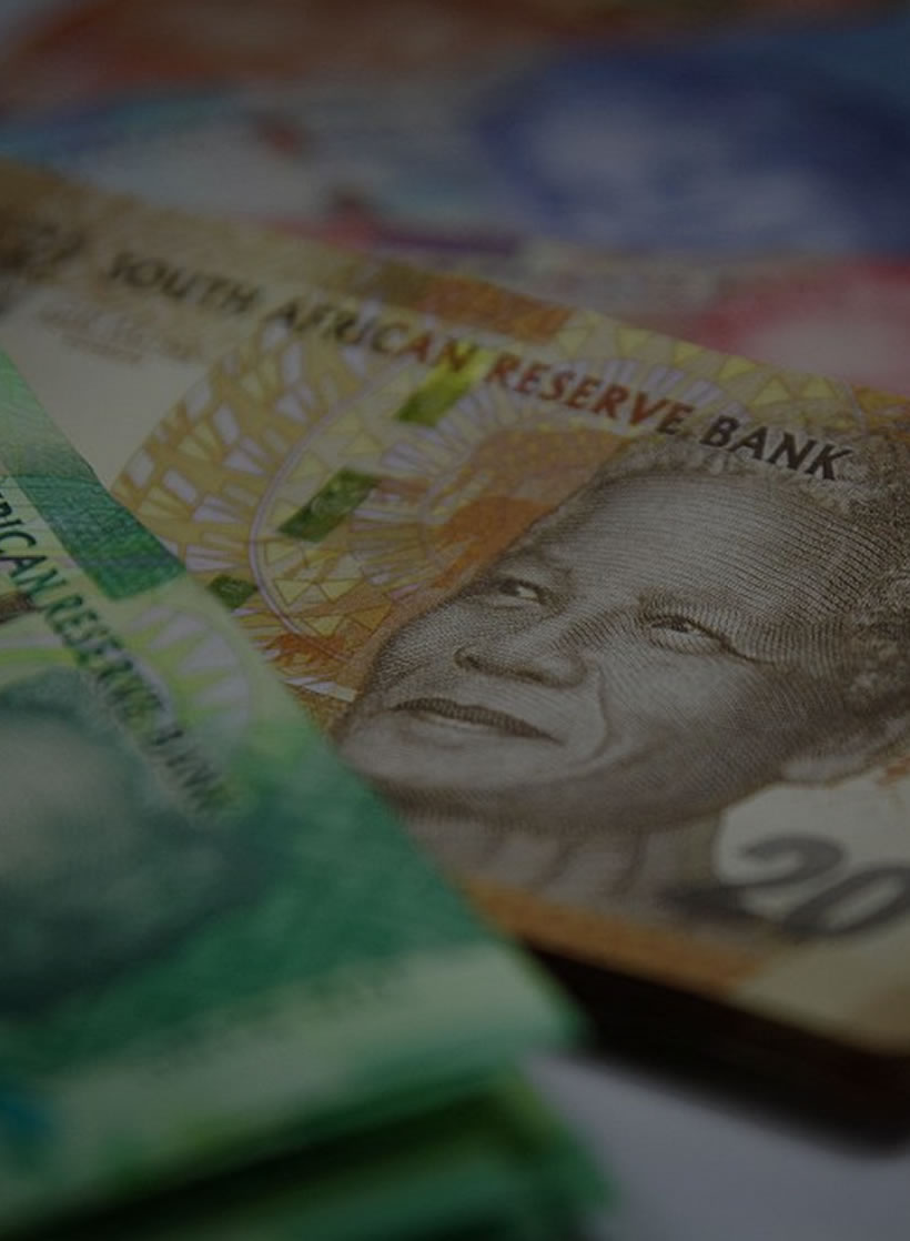 Financial contribution