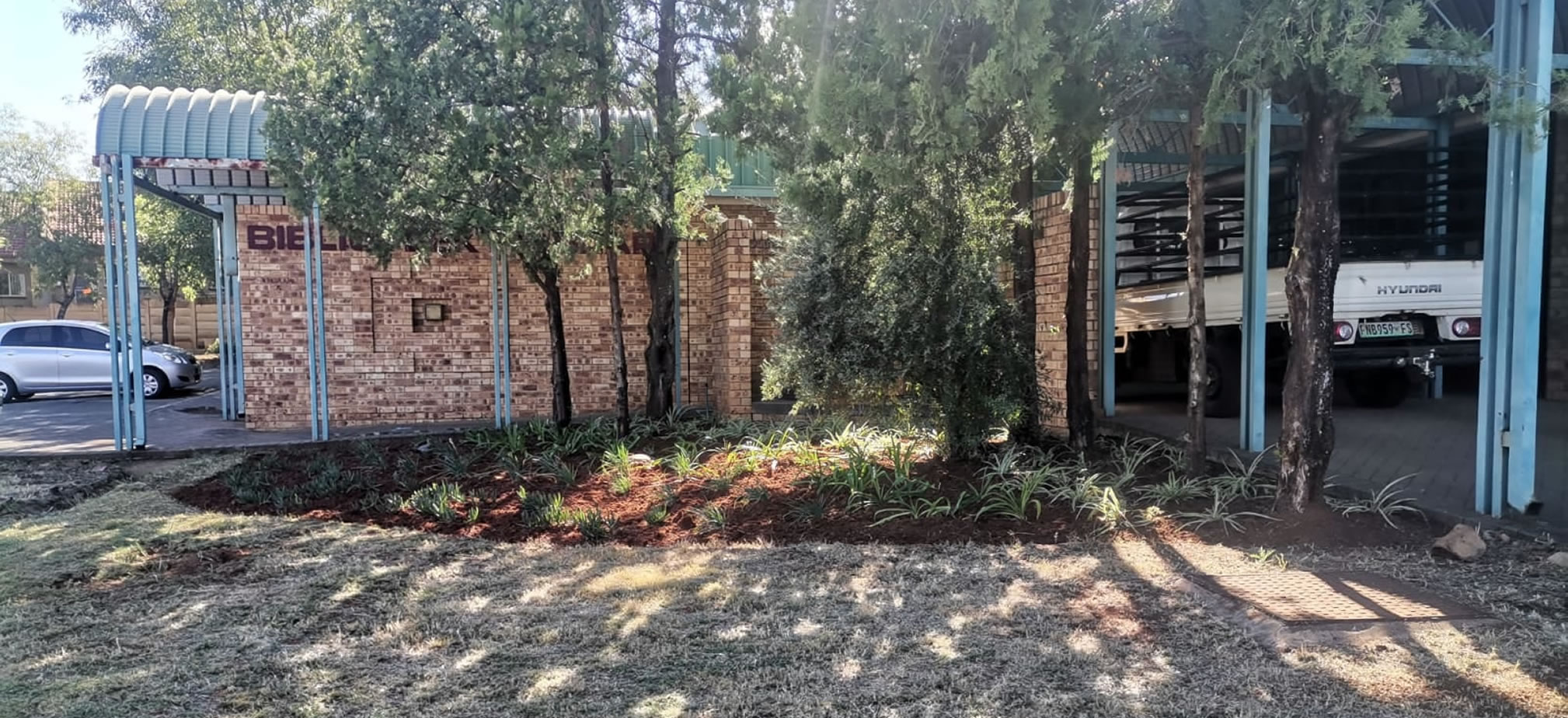 The Good News Club In Action