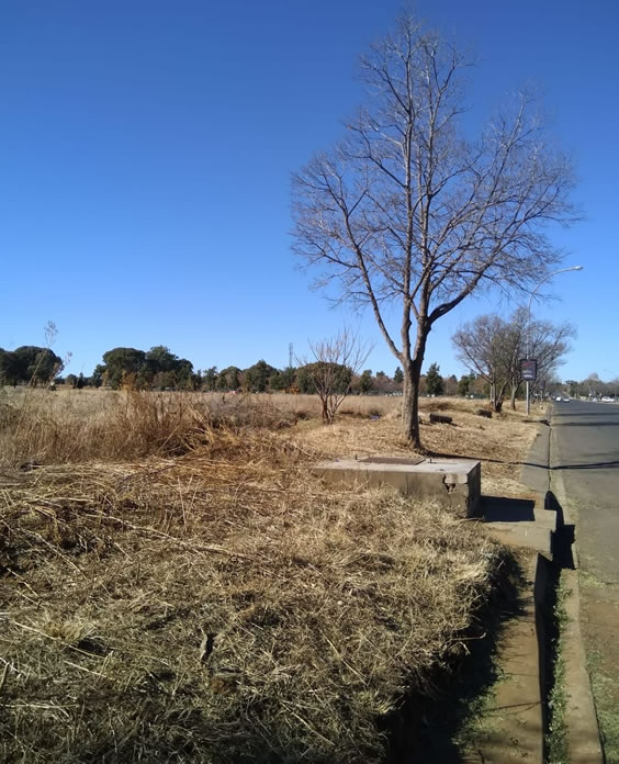 The Goods News Club Langenhoven Park